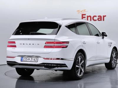 2024 Genesis GV80