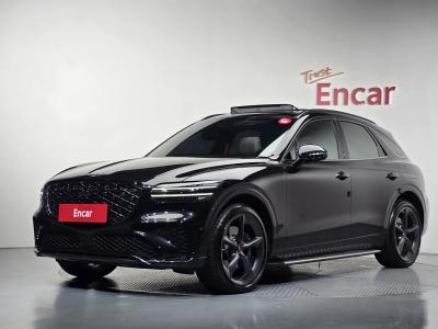 2025 Genesis GV70