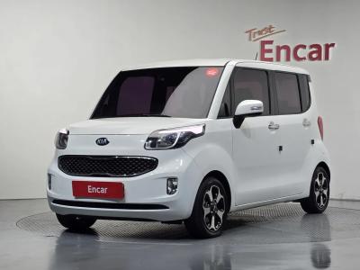 2013 Kia RAY