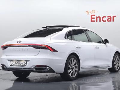2020 Hyundai Grandeur