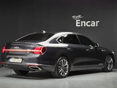 2023 Kia K9