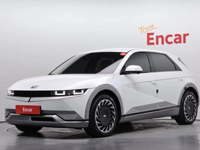 2024 Hyundai Ioniq 5