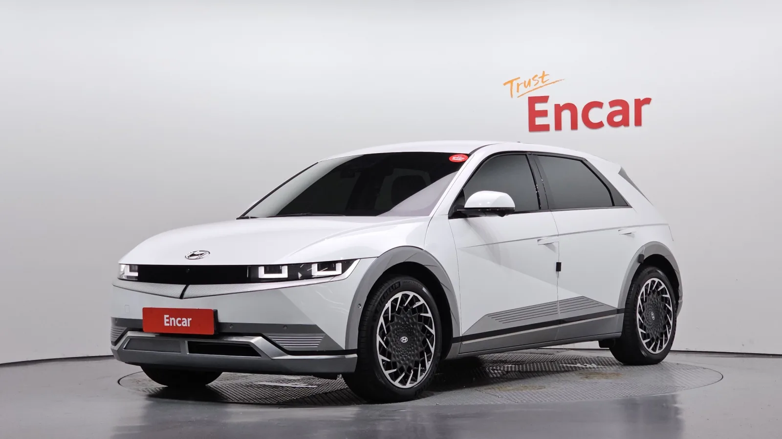 2024 Hyundai Ioniq 5