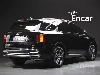 2023 Kia Sorento