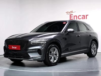 2022 Genesis GV70