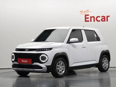 2026 Hyundai Casper