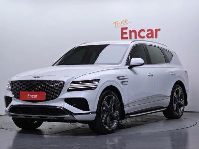 2024 Genesis GV80