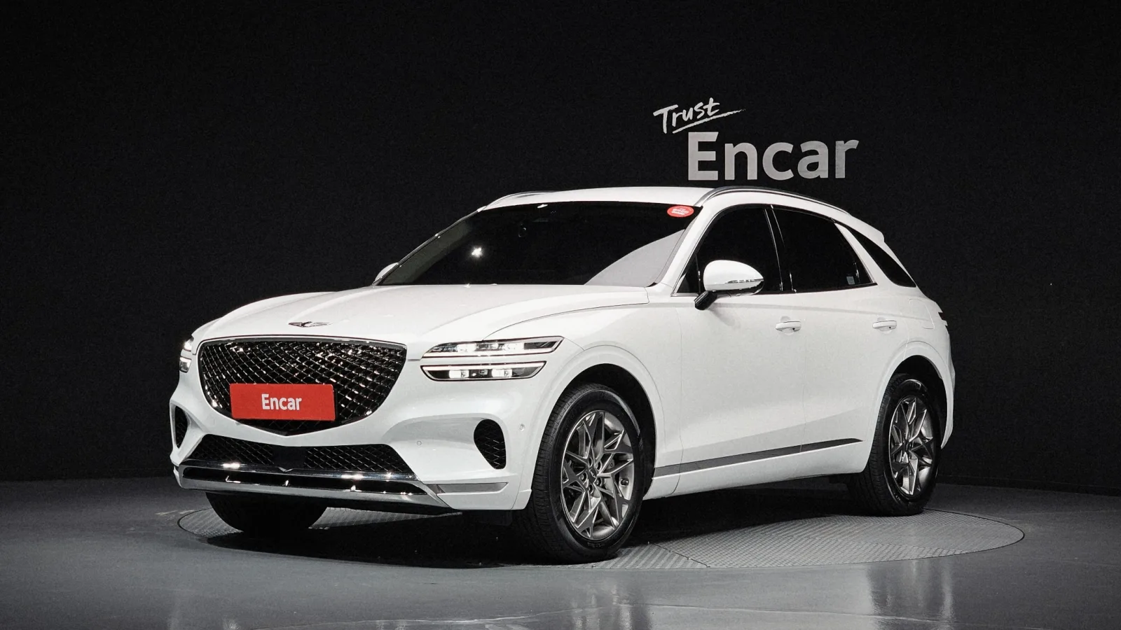 2023 Genesis GV70