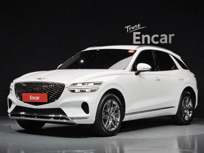 2023 Genesis GV70