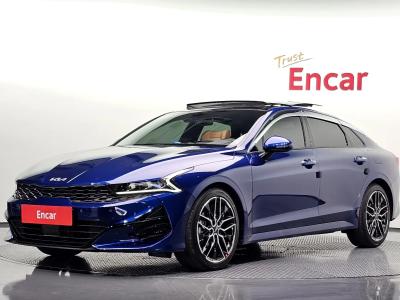 2023 Kia K5