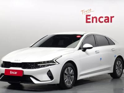 2023 Kia K5
