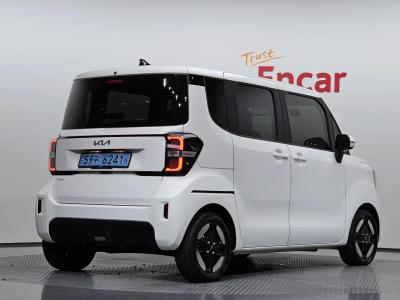 2024 Kia RAY