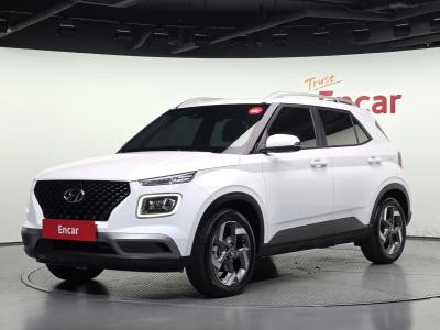 2025 Hyundai Venue
