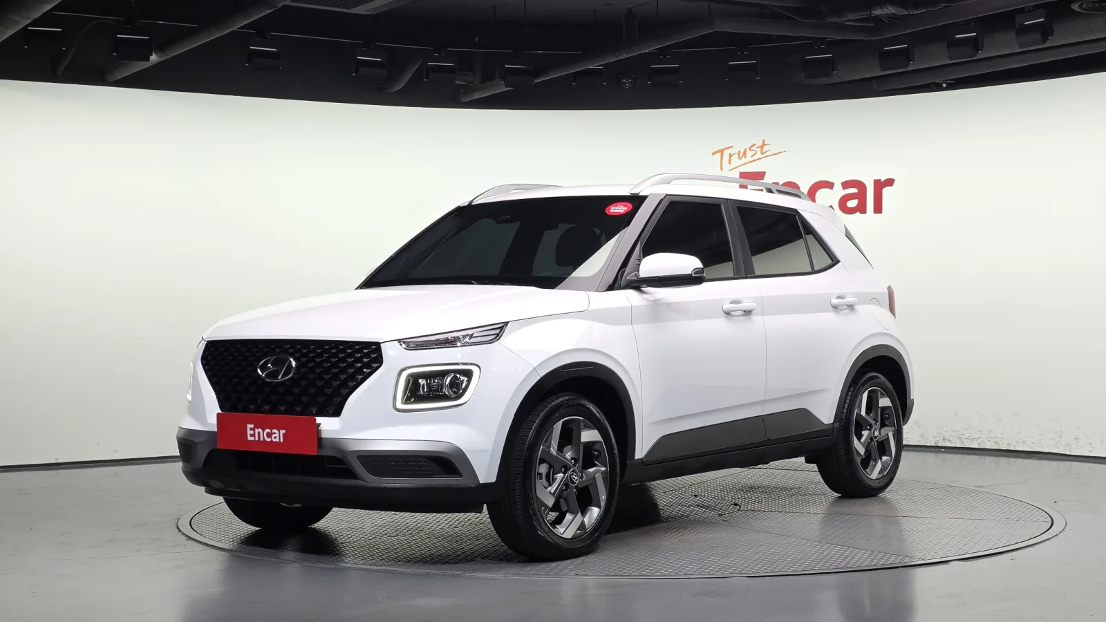 2025 Hyundai Venue