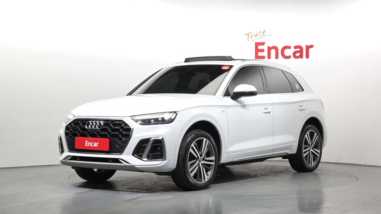 2022 Audi Q5