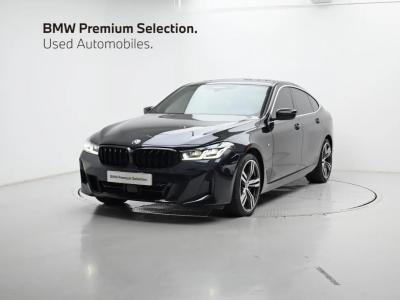 2023 BMW Gran Turismo