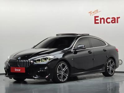 2021 BMW 2-Series