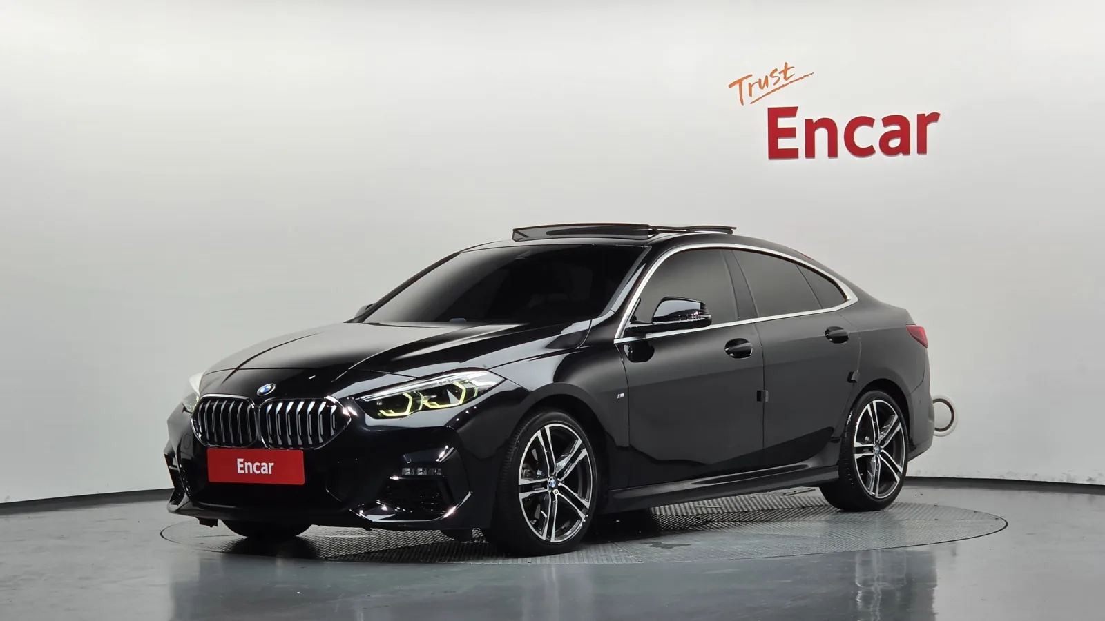2021 BMW 2-Series
