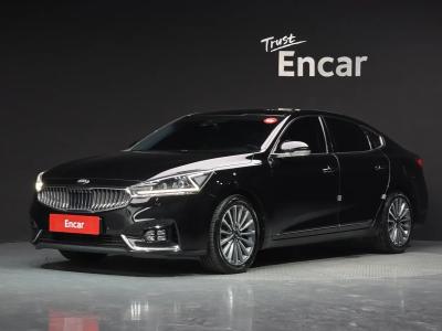 2019 Kia K7