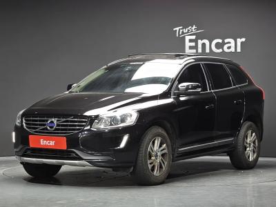 2016 Volvo XC60