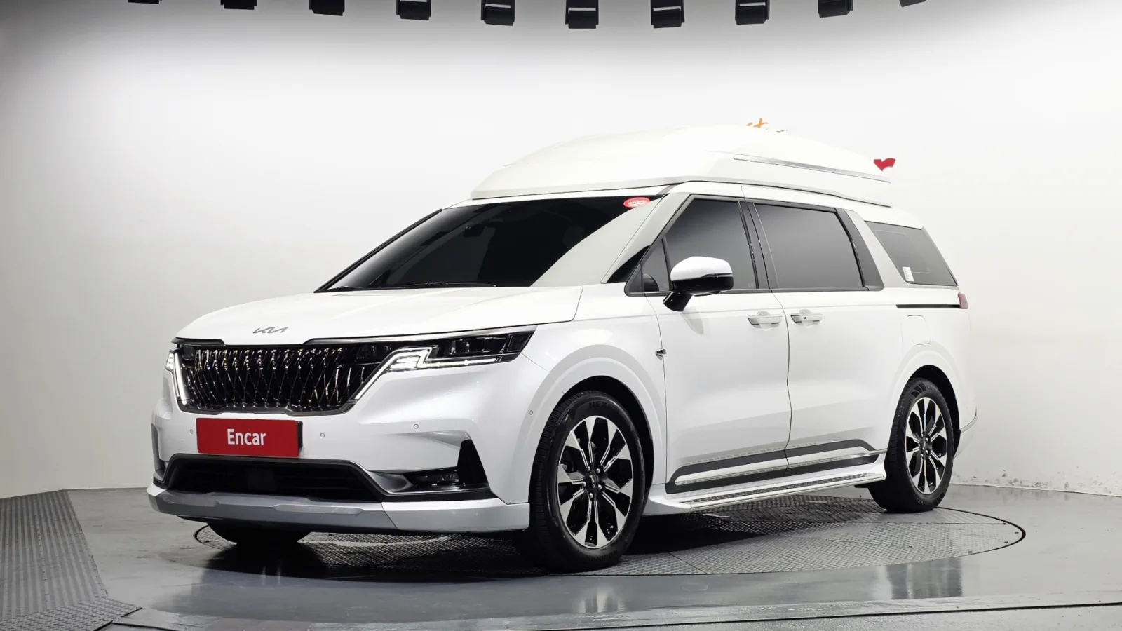 2022 Kia Carnival