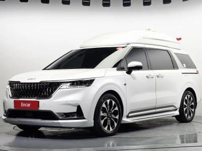 2022 Kia Carnival