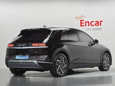 2022 Hyundai Ioniq 5