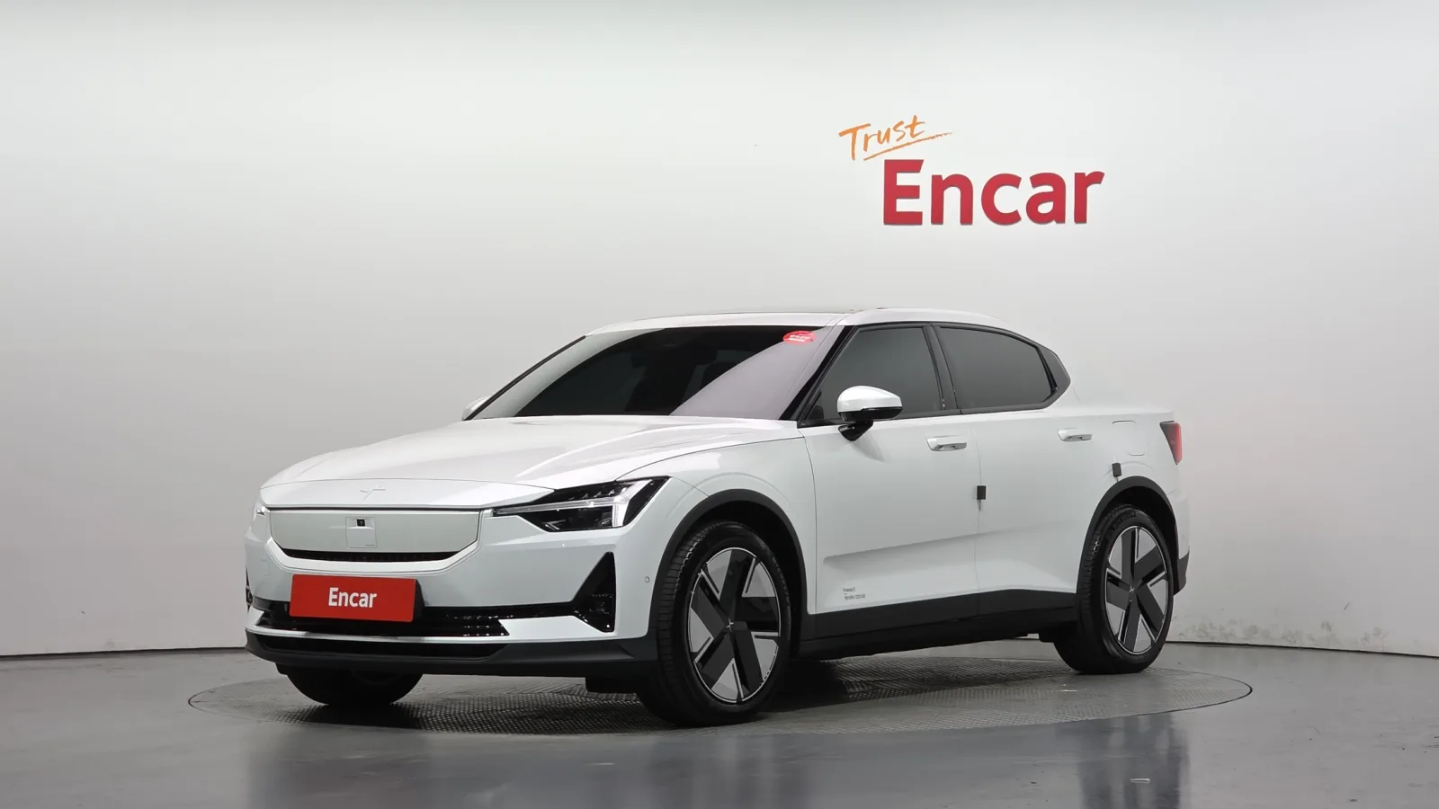 2025 Polestar Polestar 2