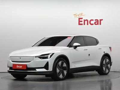2025 Polestar Polestar 2