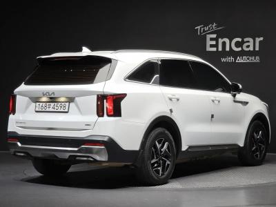 2024 Kia Sorento