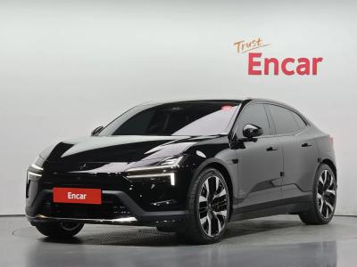 2025 Polestar Polestar 4