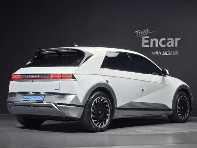 2022 Hyundai Ioniq 5