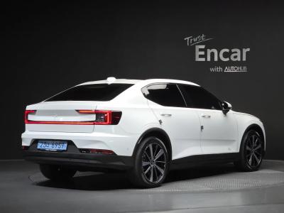 2022 Polestar Polestar 2