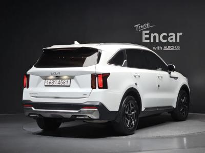 2024 Kia Sorento