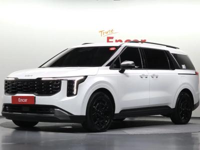 2025 Kia Carnival