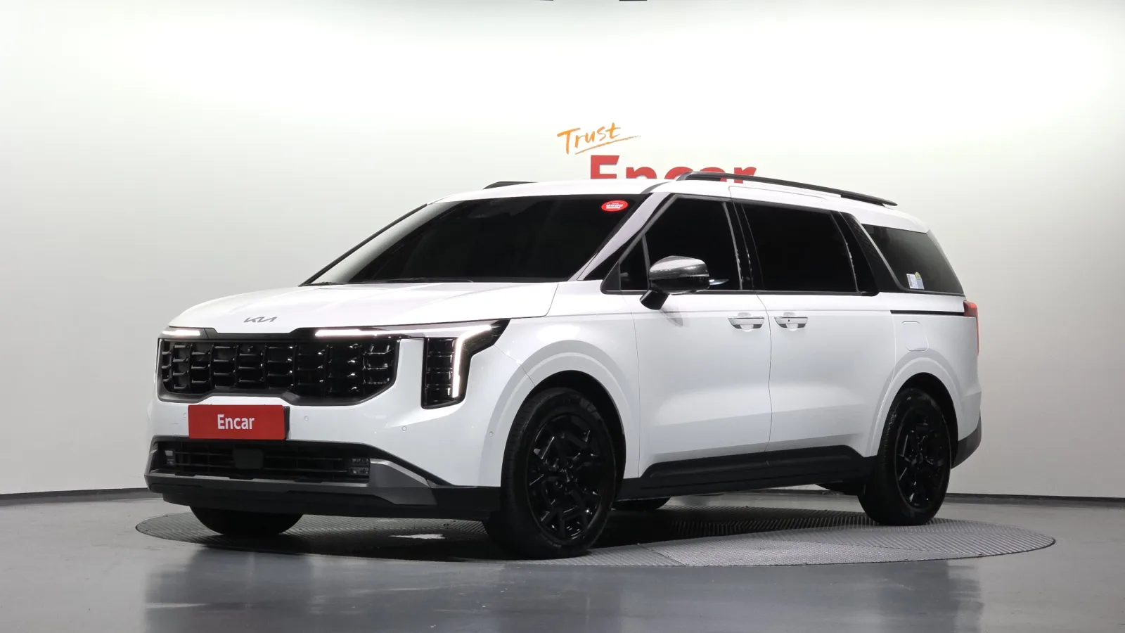 2025 Kia Carnival