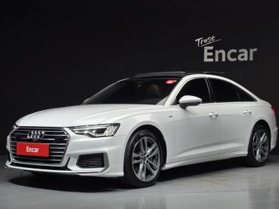 2022 Audi A6