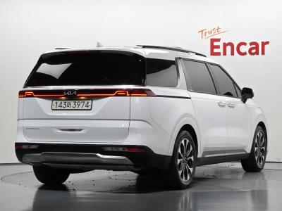 2022 Kia Carnival