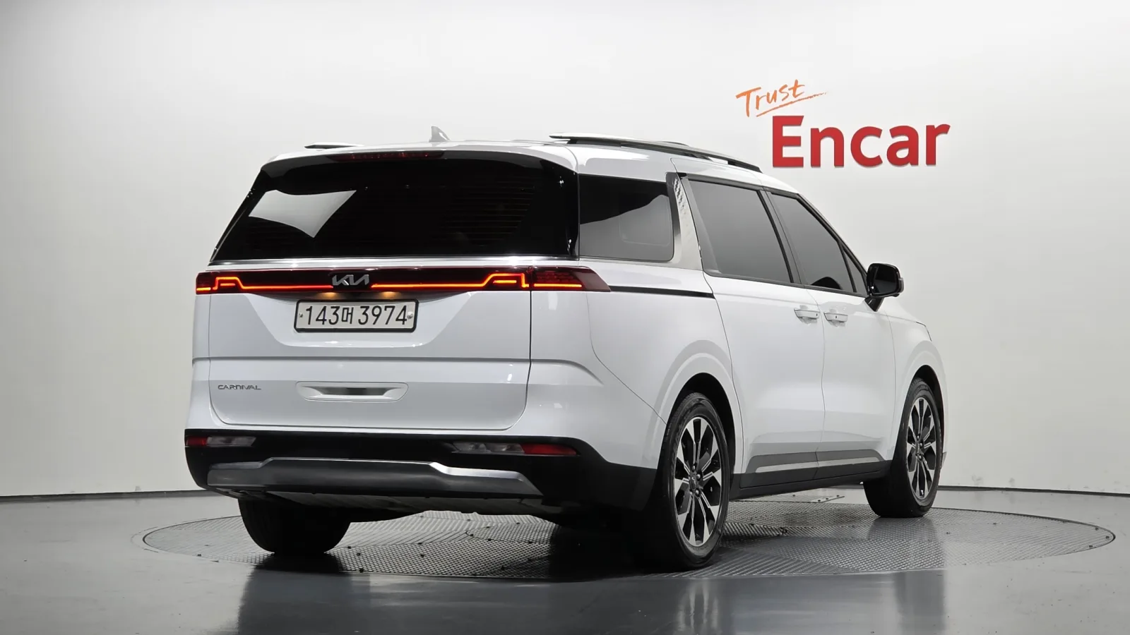 2022 Kia Carnival