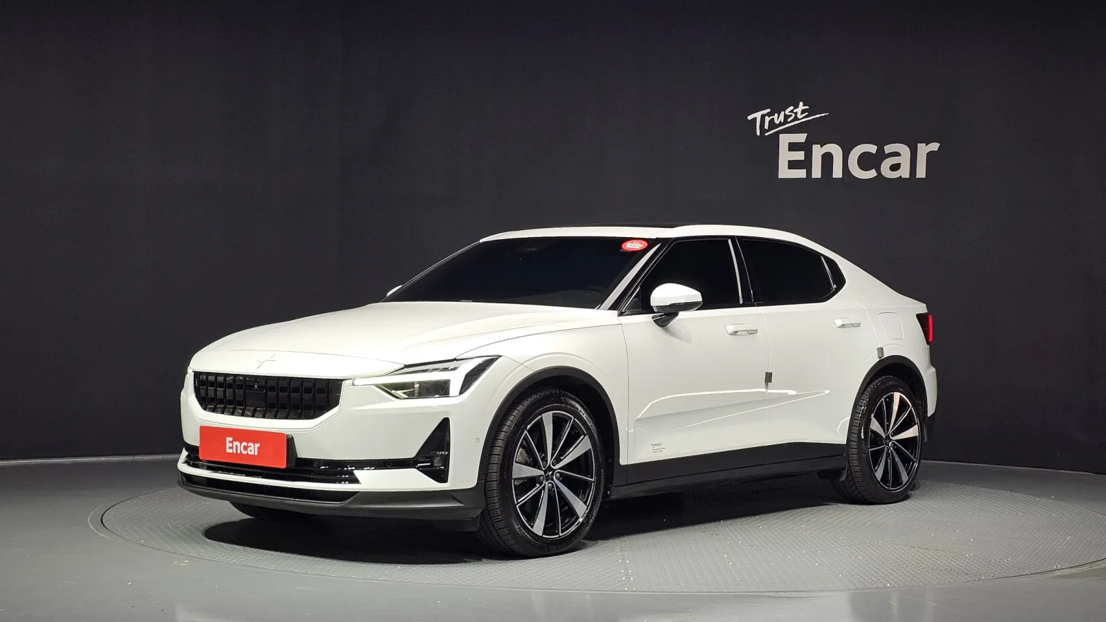 2022 Polestar Polestar 2