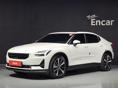 2022 Polestar Polestar 2