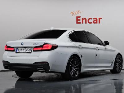 2023 BMW 5-Series