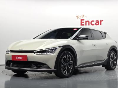 2023 Kia EV6