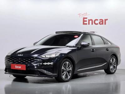 2024 Kia K8