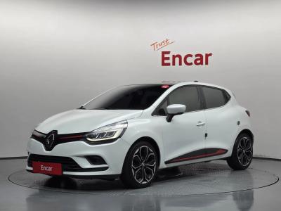 2019 Renault Korea Cilo