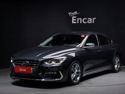 2019 Hyundai Grandeur