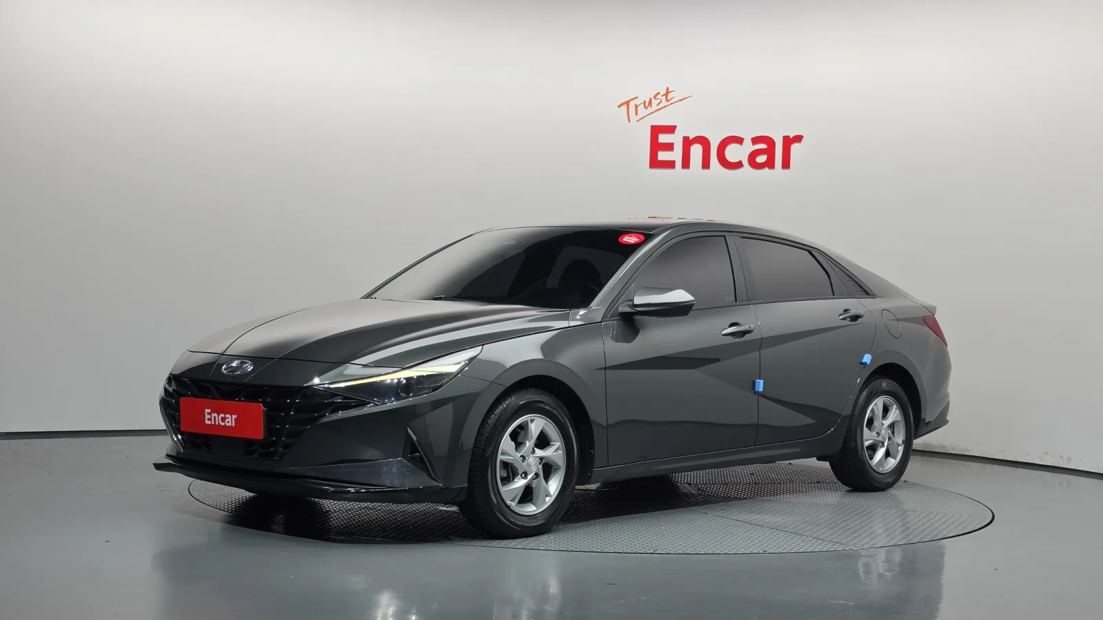 2022 Hyundai Elantra