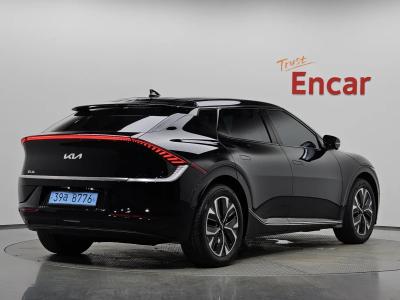 2023 Kia EV6