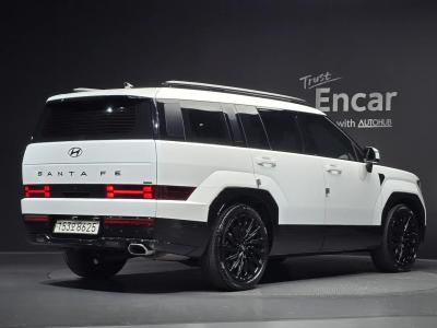 2024 Hyundai Santa Fe