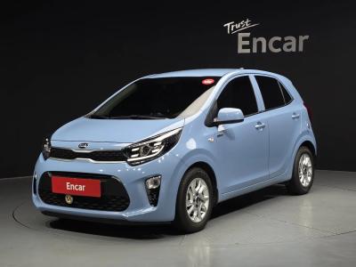 2018 Kia Picanto